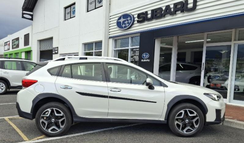 
								Subaru XV 2.0I-S Es Cvt full									