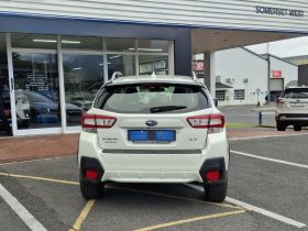 Subaru XV 2.0I-S Es Cvt