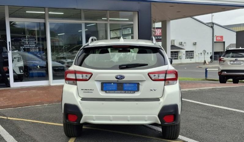
								Subaru XV 2.0I-S Es Cvt full									