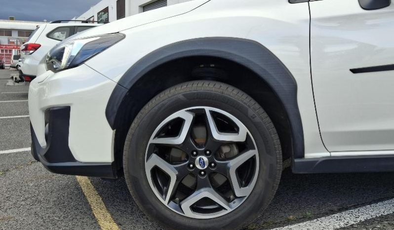 
								Subaru XV 2.0I-S Es Cvt full									