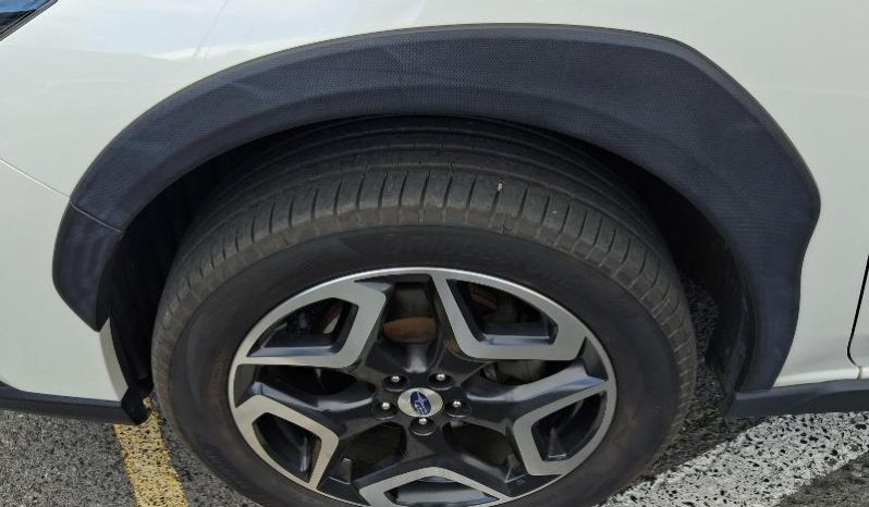 
								Subaru XV 2.0I-S Es Cvt full									