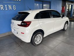 
										Suzuki Baleno 1.5 Gl Limited Edition full									