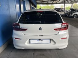 
										Suzuki Baleno 1.5 Gl Limited Edition full									