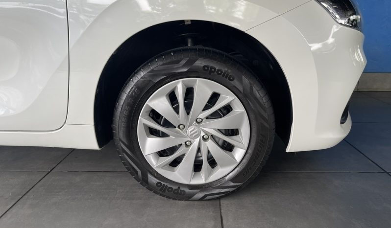 
								Suzuki Baleno 1.5 Gl Limited Edition full									