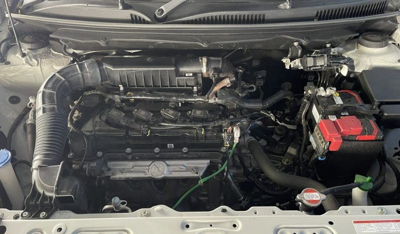 
								Suzuki Baleno 1.5 Gl Limited Edition full									
