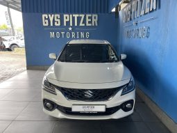Suzuki Baleno 1.5 Gl Limited Edition