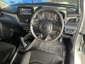 Suzuki Baleno 1.5 Gl Limited Edition