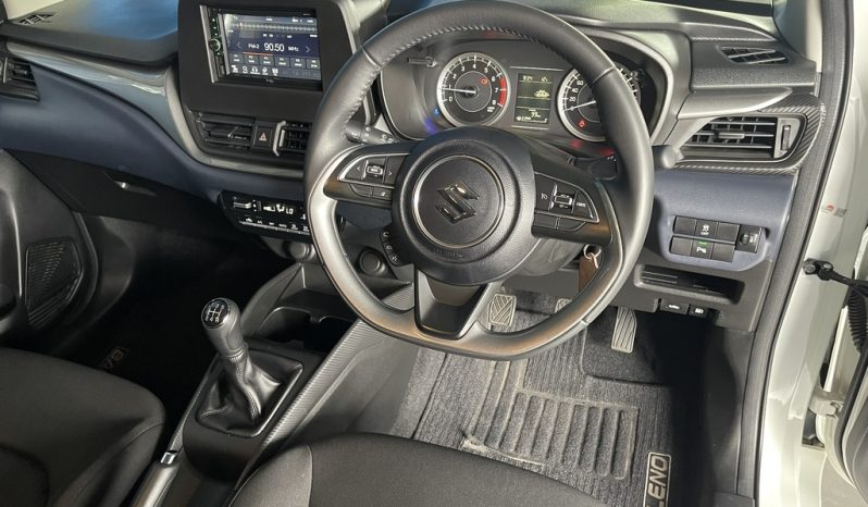 
								Suzuki Baleno 1.5 Gl Limited Edition full									
