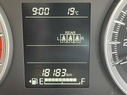 Suzuki Baleno 1.5 Gl Limited Edition