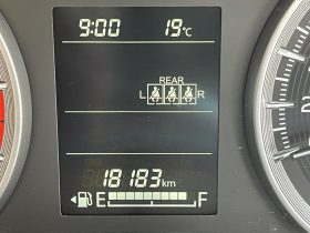 Suzuki Baleno 1.5 Gl Limited Edition