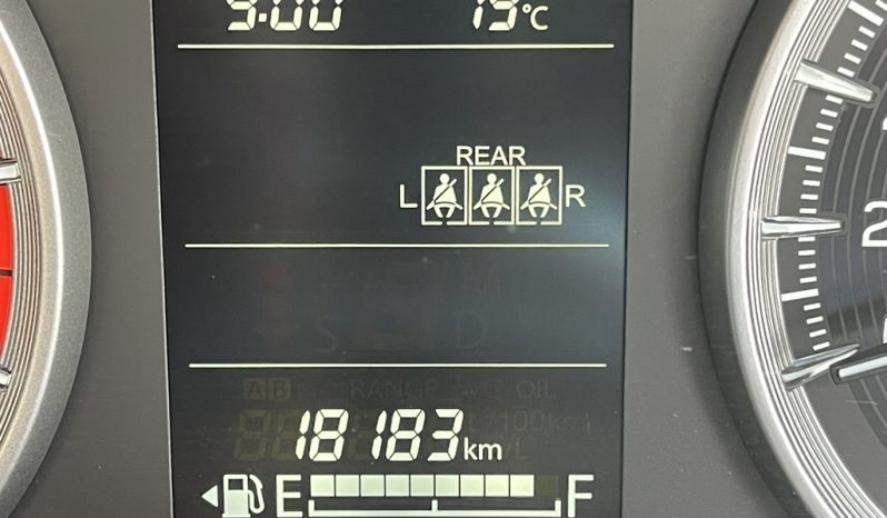 
								Suzuki Baleno 1.5 Gl Limited Edition full									