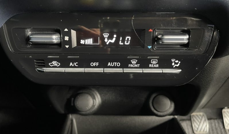 
								Suzuki Baleno 1.5 Gl Limited Edition full									