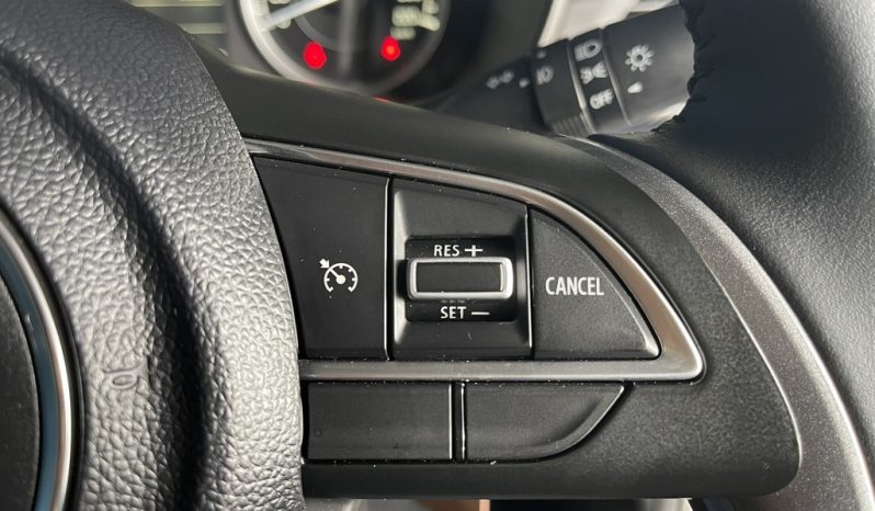 
								Suzuki Baleno 1.5 Gl Limited Edition full									