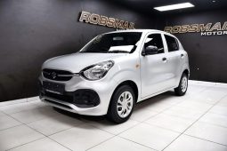Suzuki Celerio 1.0 Ga