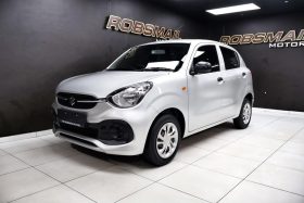 Suzuki Celerio 1.0 Ga