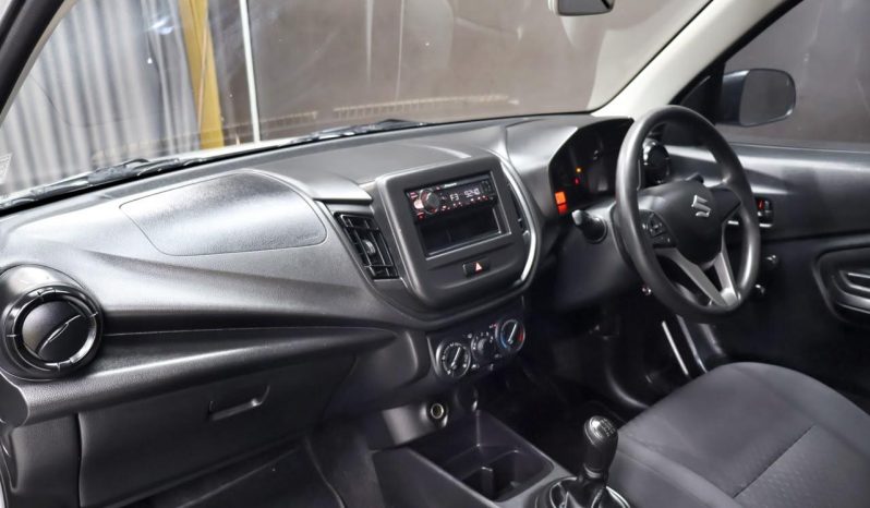 
								Suzuki Celerio 1.0 Ga full									
