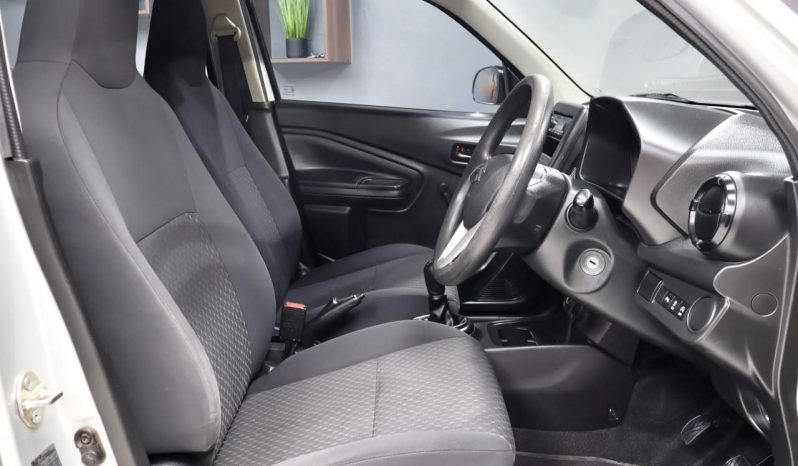 
								Suzuki Celerio 1.0 Ga full									