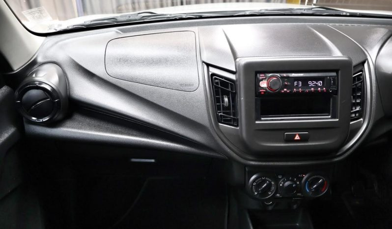 
								Suzuki Celerio 1.0 Ga full									