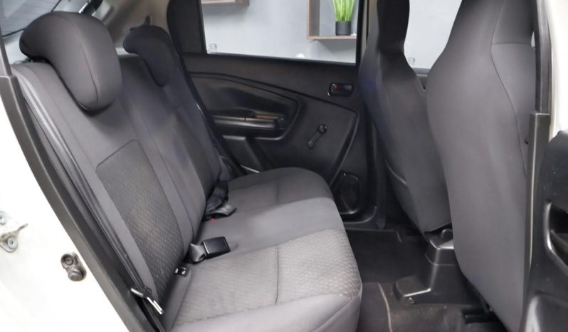 
								Suzuki Celerio 1.0 Ga full									