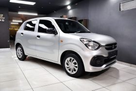 Suzuki Celerio 1.0 Ga