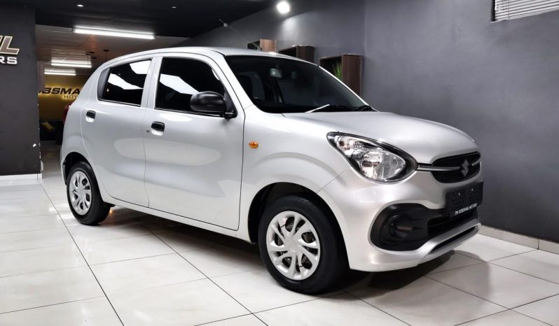 
								Suzuki Celerio 1.0 Ga full									