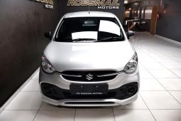 Suzuki Celerio 1.0 Ga
