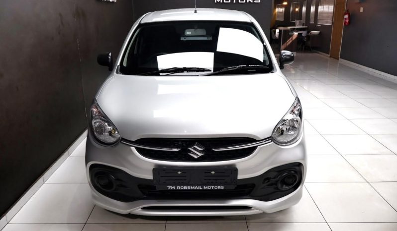 
								Suzuki Celerio 1.0 Ga full									