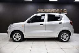Suzuki Celerio 1.0 Ga