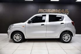 Suzuki Celerio 1.0 Ga