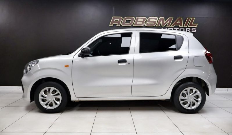 
								Suzuki Celerio 1.0 Ga full									