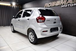Suzuki Celerio 1.0 Ga