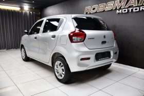 Suzuki Celerio 1.0 Ga