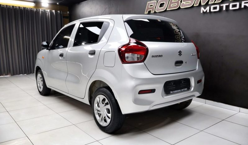 
								Suzuki Celerio 1.0 Ga full									