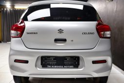
										Suzuki Celerio 1.0 Ga full									