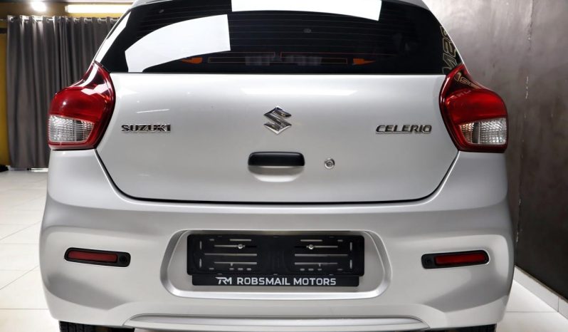 
								Suzuki Celerio 1.0 Ga full									