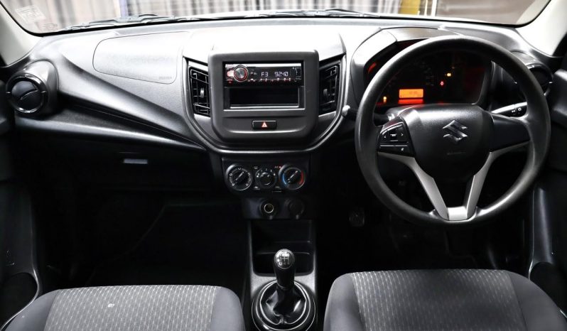 
								Suzuki Celerio 1.0 Ga full									