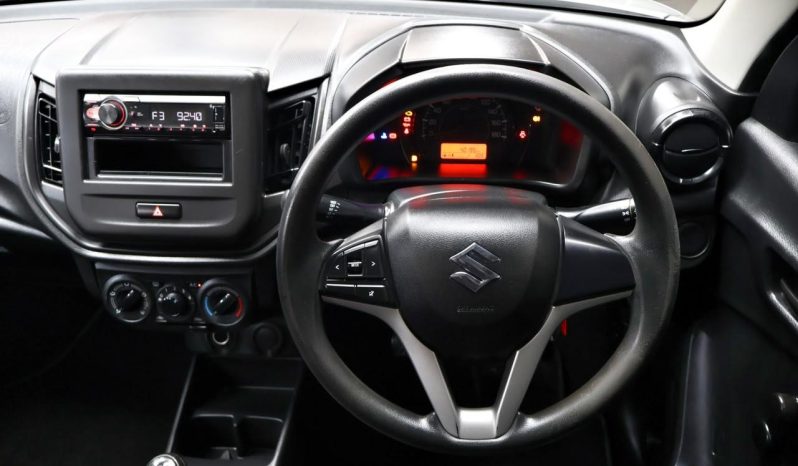 
								Suzuki Celerio 1.0 Ga full									