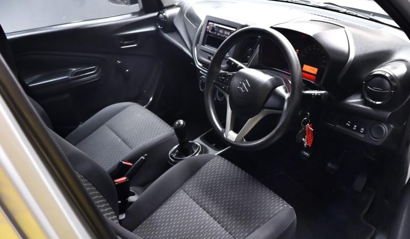 
								Suzuki Celerio 1.0 Ga full									