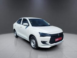 SUZUKI DZIRE 1.2 GA MT