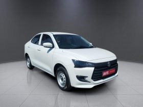 SUZUKI DZIRE 1.2 GA MT