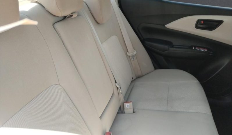 
								SUZUKI DZIRE 1.2 GA MT full									