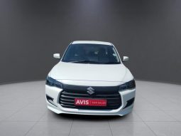 SUZUKI DZIRE 1.2 GA MT