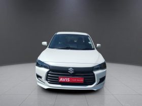 SUZUKI DZIRE 1.2 GA MT
