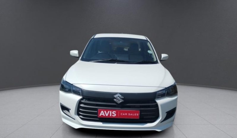 
								SUZUKI DZIRE 1.2 GA MT full									