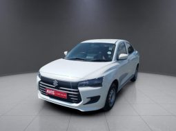SUZUKI DZIRE 1.2 GA MT