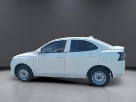 SUZUKI DZIRE 1.2 GA MT