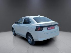 SUZUKI DZIRE 1.2 GA MT
