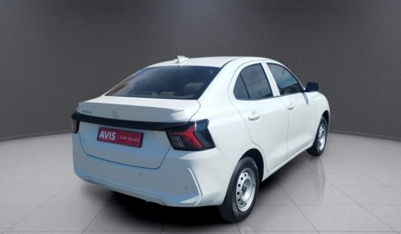 
								SUZUKI DZIRE 1.2 GA MT full									