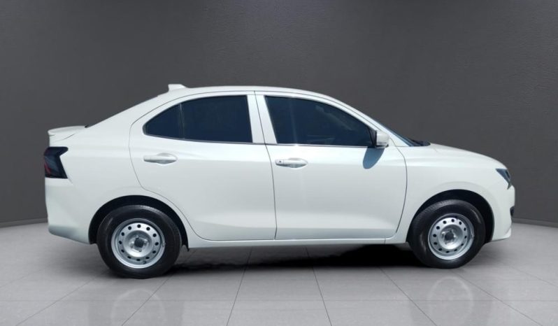 
								SUZUKI DZIRE 1.2 GA MT full									