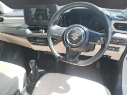 
										SUZUKI DZIRE 1.2 GA MT full									